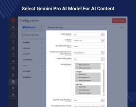 Magento 2 ChatGPT Extension