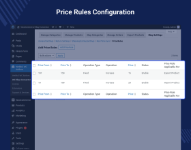 WooCommerce eBay Connector