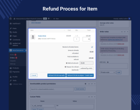 Adyen Payment Gateway for WooCommerce