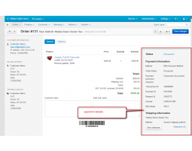 CS-Cart EBS Payment Gateway