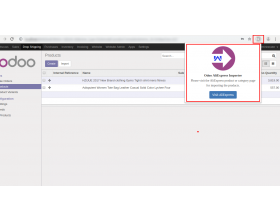 Odoo Aliexpress Dropshipping