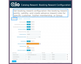 QloApps Reward System