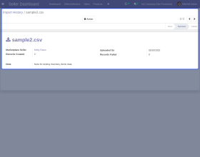 Odoo Marketplace Mass Upload
