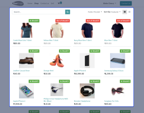 Odoo Marketplace Stock Notification