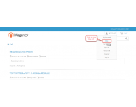 Blog Manager For Magento (OpenMage)