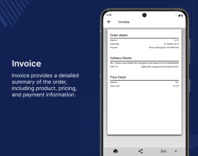 CS-Cart Multi Vendor Mobile App
