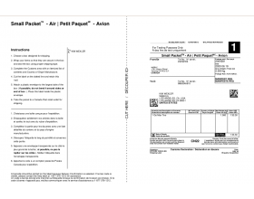 Marketplace Canada Post Shipping For Magento 2 