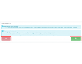 QloApps Google Calendar Sync