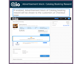 QloApps Reward System