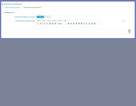 QloApps GDPR Compliance