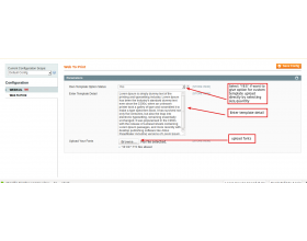 Magento (OpenMage) Web To Print