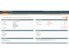Magento AliExpress DropShip Automation