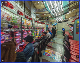 QloApps Hotel Virtual Tour