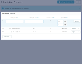 Prestashop Stripe Recurring Payment Gateway