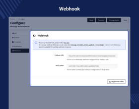PrestaShop WhatsApp Business Order Notifications | Sales Campaign