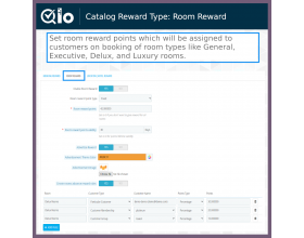QloApps Reward System