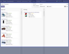 Odoo Marketplace Product Multi-Videos