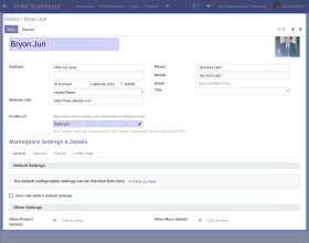 Odoo Marketplace Mass Upload
