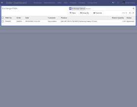 Odoo Marketplace RMA