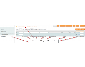 Magento Marketplace PayPal Adaptive Payment