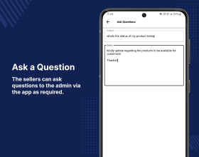 Magento 2 Multi Vendor Mobile App