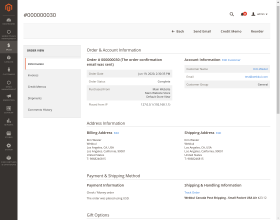 Marketplace Canada Post Shipping For Magento 2 