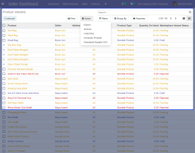 Odoo Marketplace Mass Upload