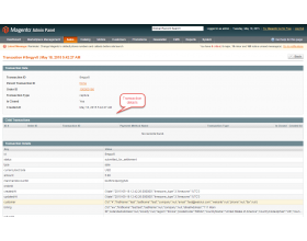 Magento (OpenMage) Marketplace Braintree Payment Gateway