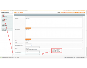 Magento (OpenMage) Web To Print