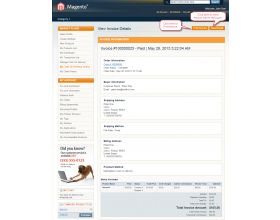 Magento (OpenMage) Marketplace Cash On Delivery