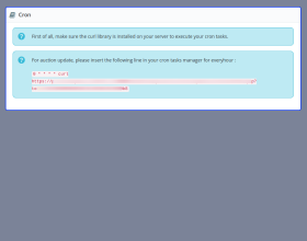 PrestaShop Product Auction 
