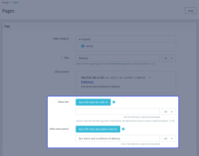 Prestashop AI Engine (ChatGPT)