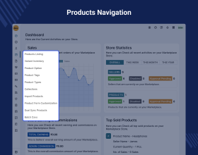 Multi Vendor Marketplace for Shopify 