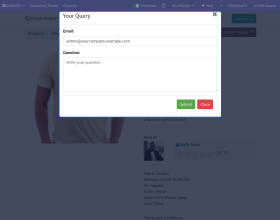 Odoo Marketplace Q&A & FAQ   