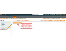 Magento (OpenMage) Marketplace Braintree Payment Gateway