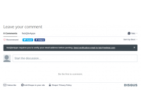 QloApps Advanced Blog System
