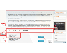 Magento (OpenMage) Job Board