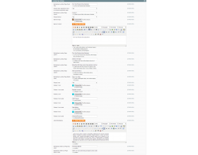Magento Marketplace Multi Vendor Module