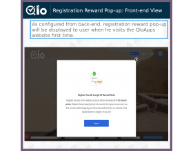 QloApps Reward System