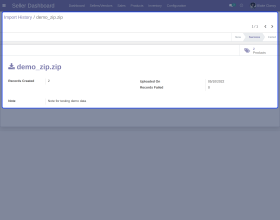 Odoo Marketplace Mass Upload