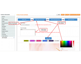 Magento (OpenMage) Web To Print