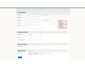 Magento (OpenMage) Job Board