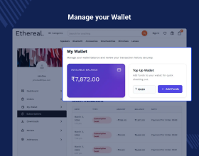WooCommerce Subscription Delivery