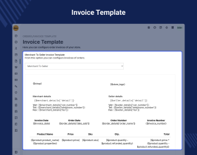 Multi Vendor Marketplace for Shopify 
