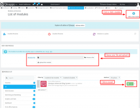 QloApps Advanced Blog System