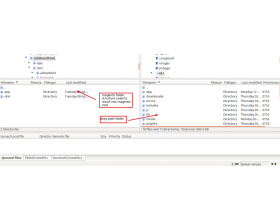 Magento (OpenMage) Job Board