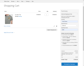 Marketplace Canada Post Shipping For Magento 2 