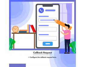 QloApps Callback Request