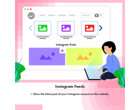 QloApps Social Feeds