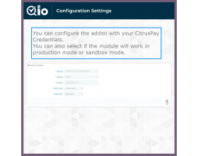 QloApps CitrusPay Payment